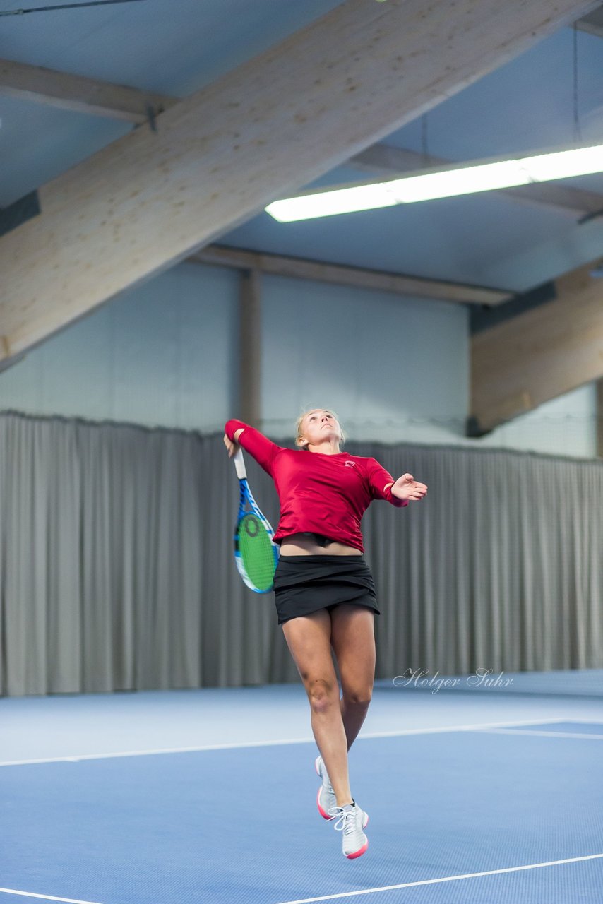 Katharina Hering 209 - Lilienthaler Volksbank Open